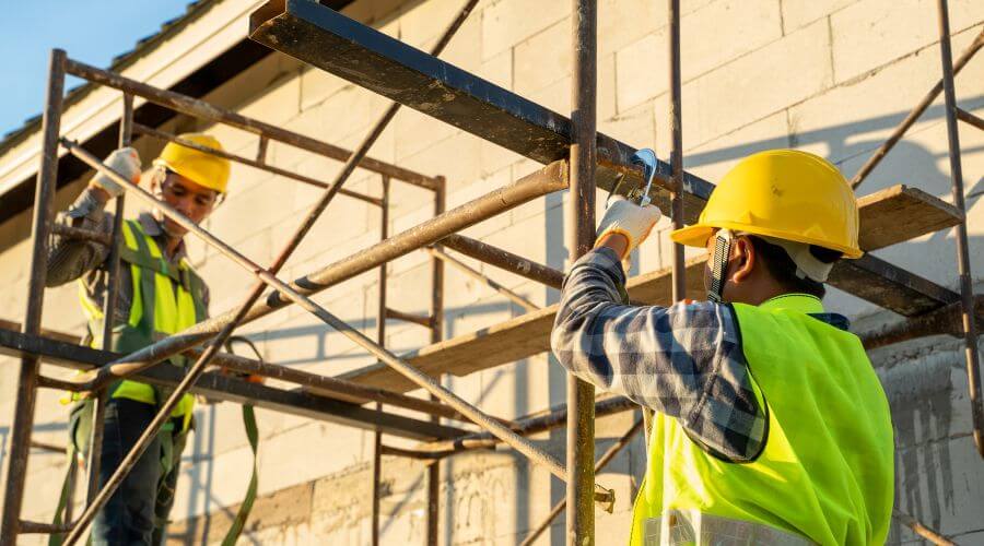 Professional fairlawn roofing services in Hemlock, MI